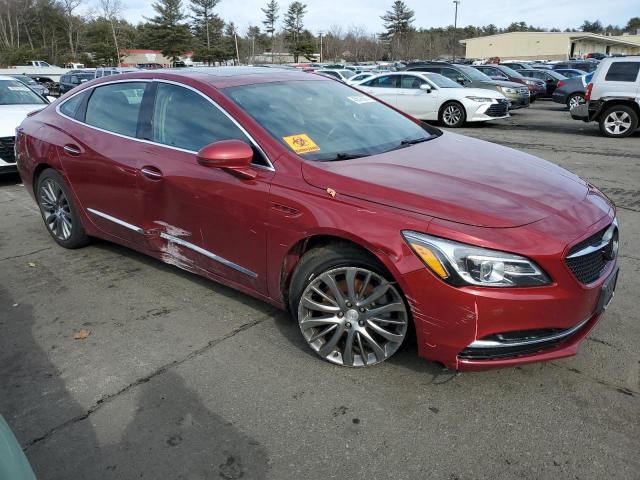 2019 BUICK LACROSSE S 1G4ZW5SS8KU109864