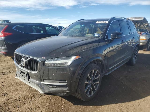 2016 VOLVO XC90 T6 - YV4A22PK8G1046873