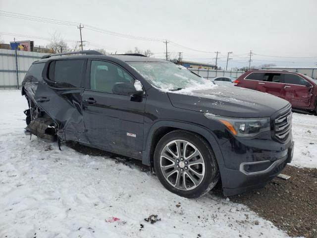 2017 GMC ACADIA ALL - 1GKKNVLS8HZ224570