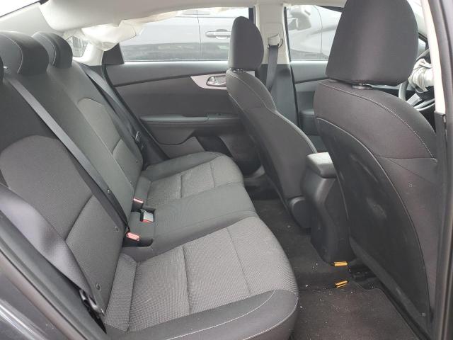 2024 KIA FORTE LX - 3KPF24AD0RE824386