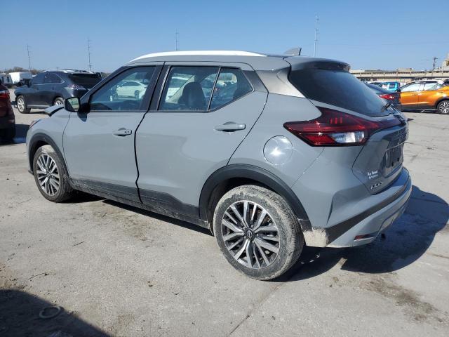 2023 NISSAN KICKS SV 3N1CP5CV7PL561468