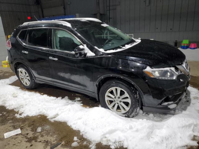 Vin: knmat2mv3fp536681, lot: 44333265, nissan rogue s 20154