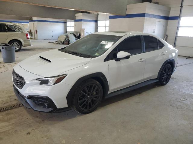SUBARU WRX LIMITED