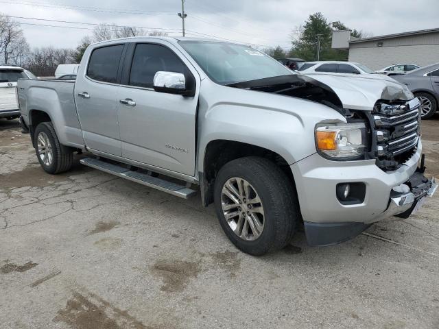 2015 GMC CANYON SLT 1GTG6CE33F1183608