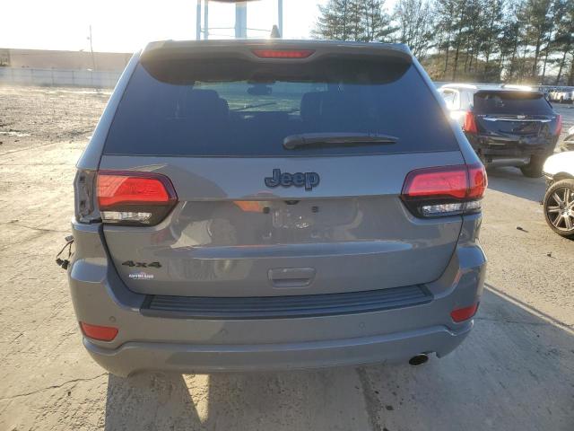 2020 JEEP GRAND CHER - 1C4RJFAG8LC292714