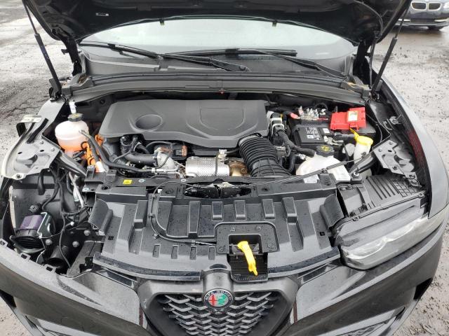 2024 ALFA ROMEO TONALE VEL ZASPATDW5R3050744