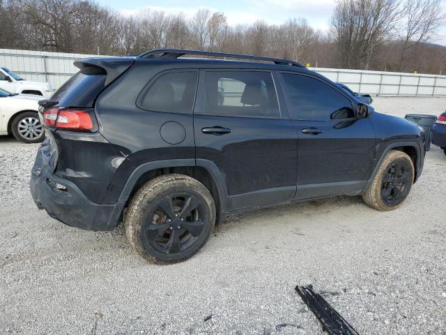 Vin: 1c4pjmcs7fw728484, lot: 44942965, jeep grand cher latitude 20153