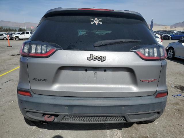 2019 JEEP CHEROKEE T - 1C4PJMBX6KD298739