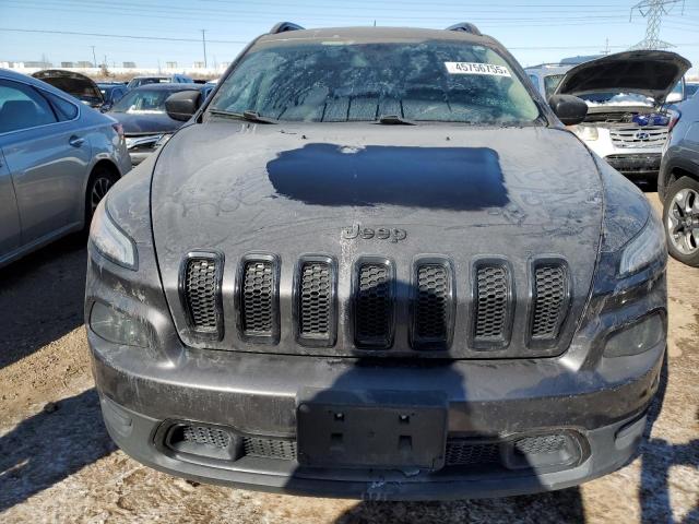 2017 JEEP CHEROKEE S - 1C4PJLAB3HW592497