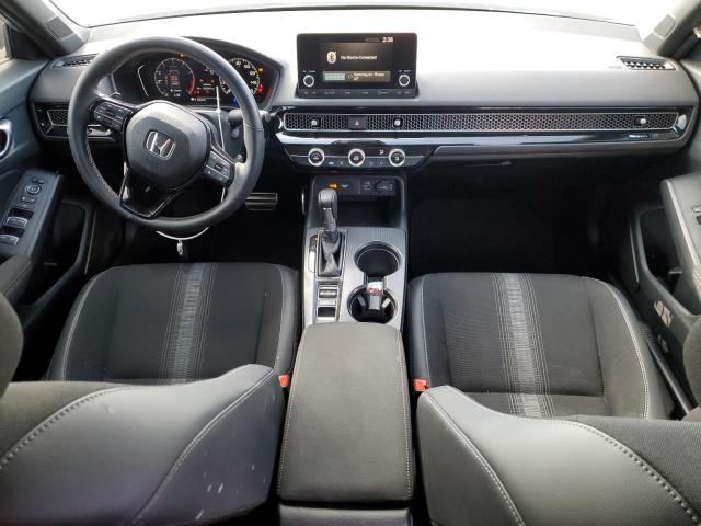 2024 HONDA CIVIC SPOR - 2HGFE2F56RH510664