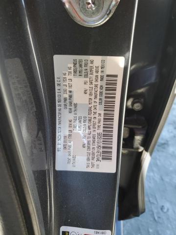 2019 TOYOTA YARIS L - 3MYDLBYV5KY518085