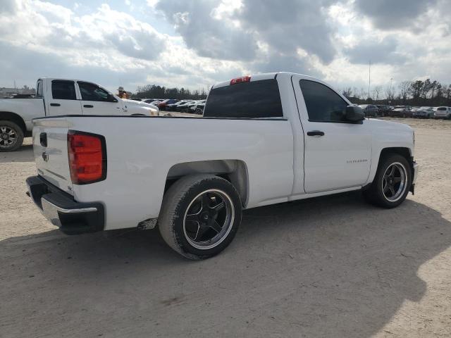 Vin: 1gcncpec3fz341633, lot: 57163975, chevrolet all models c1500 20153