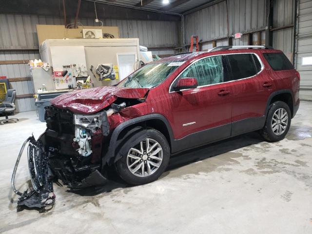 GMC ACADIA SLE