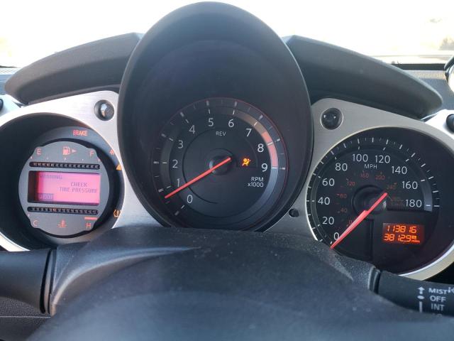 2017 NISSAN 370Z BASE - JN1AZ4EH3HM954376