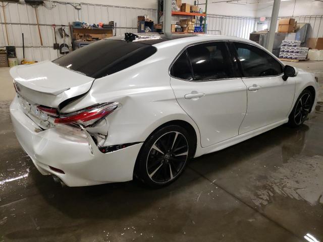 Vin: 4t1k61bk4lu004945, lot: 45201445, toyota camry xse 20203