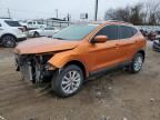 2021 NISSAN ROGUE SPOR - JN1BJ1BV5MW316777
