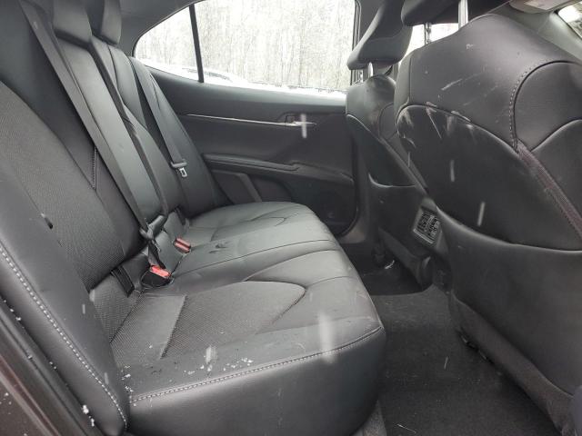2024 TOYOTA CAMRY XSE - 4T1K61AK2RU907363