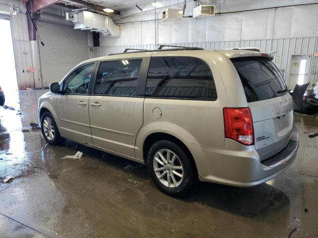 Vin: 2c4rdgcg5er341971, lot: 44564175, dodge caravan sxt 20142