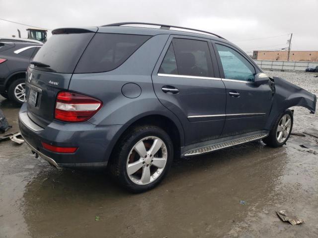2010 MERCEDES-BENZ ML 350 4MA - 4JGBB8GB3AA601774