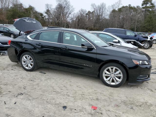2017 CHEVROLET IMPALA LT - 2G1105S33H9192159