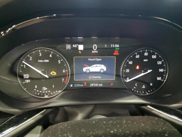 2022 BUICK ENVISION A LRBFZSR47ND052581