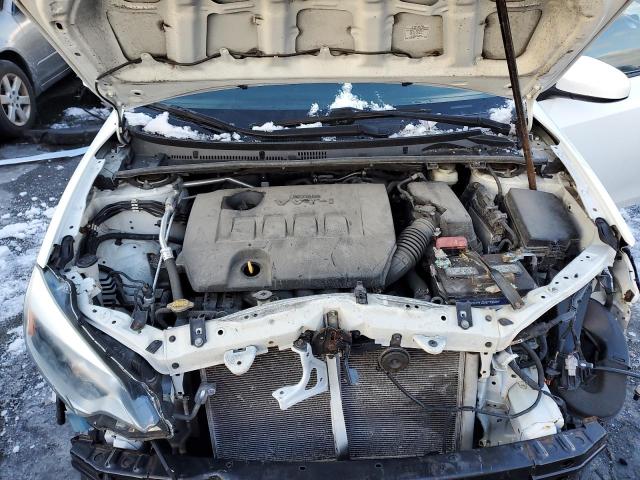 2016 TOYOTA COROLLA L - 2T1BURHE5GC572389