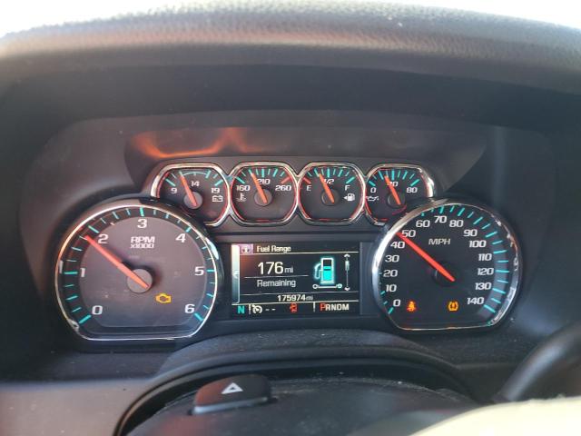 2016 CHEVROLET TAHOE C150 - 1GNSCAKC6GR308106