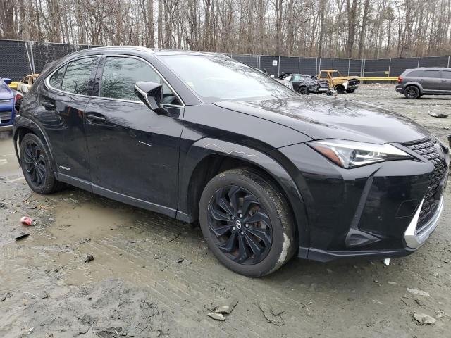 2022 LEXUS UX 250H BA JTHP9JBH0N2058794