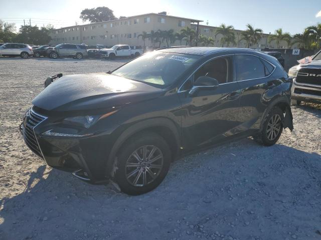 LEXUS NX 300 BAS