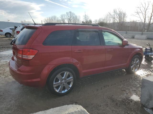 Vin: 3d4pg5fv7at176447, lot: 46111925, dodge journey sxt 20103