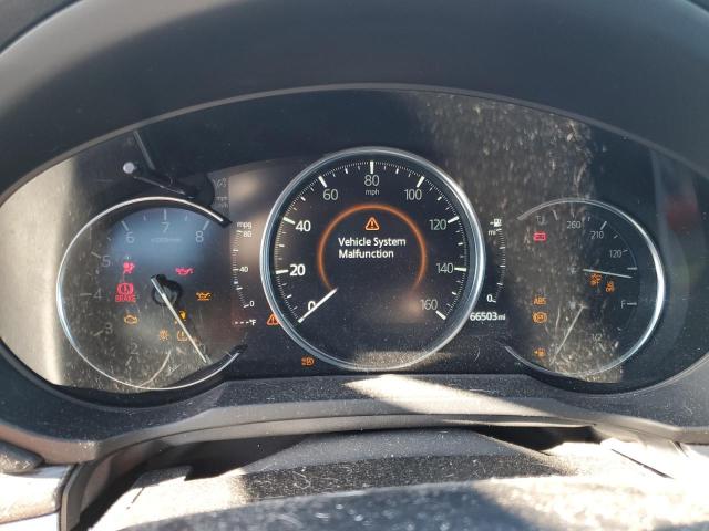 2021 MAZDA CX-5 GRAND - JM3KFBDM7M1388710