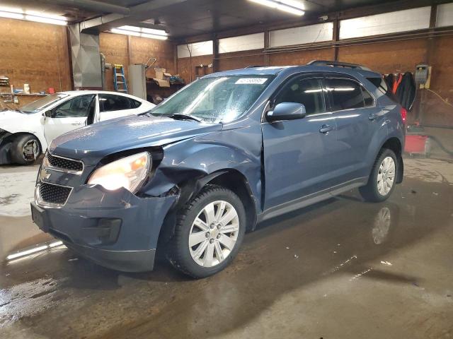 2011 CHEVROLET EQUINOX LT #3108975242
