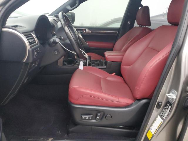 2020 LEXUS GX 460 PRE JTJAM7BX1L5242117