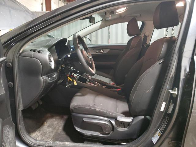 2020 KIA FORTE FE - 3KPF24AD9LE196030