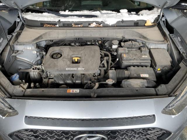 2020 HYUNDAI KONA SEL KM8K2CAA4LU403726