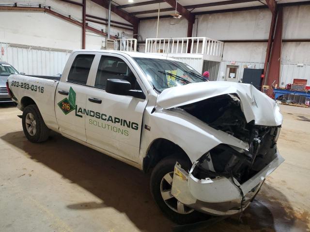 2019 RAM 1500 CLASS 1C6RR7FT2KS741756