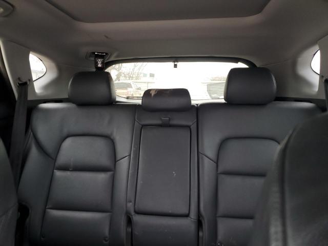 2016 HYUNDAI TUCSON LIM - KM8J33A21GU216211
