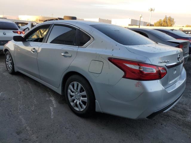2017 NISSAN ALTIMA 2.5 - 1N4AL3AP5HC288610