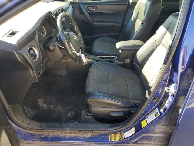 2017 TOYOTA COROLLA L - 2T1BURHE7HC836391