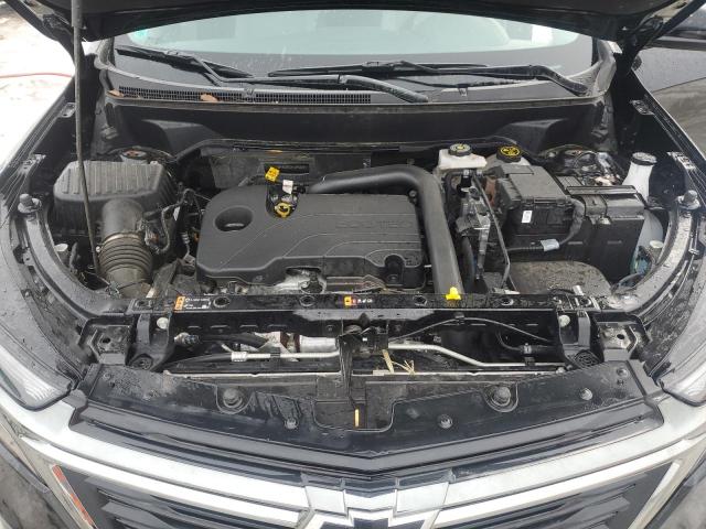 2023 CHEVROLET EQUINOX LS - 3GNAXSEG0PL240820