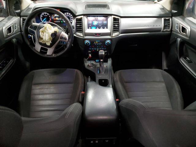 2019 FORD RANGER XL - 1FTER4FH0KLA80532