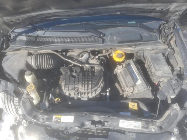2019 DODGE GRAND CARA - 2C4RDGCG6KR725253