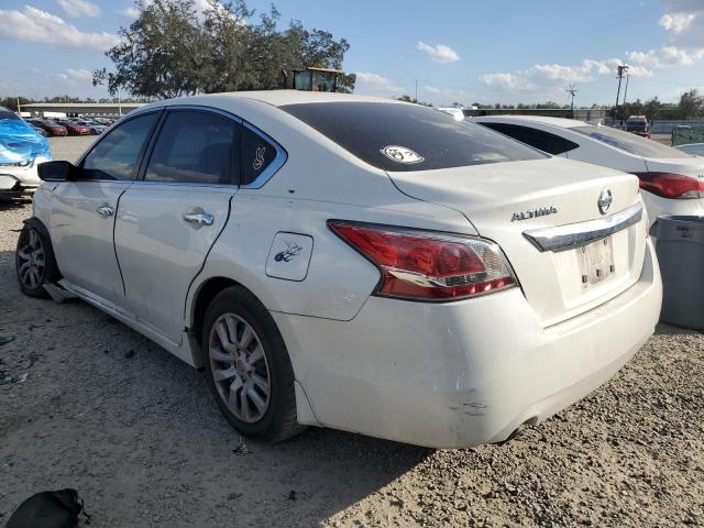 Vin: 1n4al3apxfc178620, lot: 45149315, nissan altima 2.5 20152