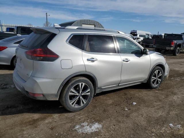2018 NISSAN ROGUE S - JN8AT2MT5JW466120