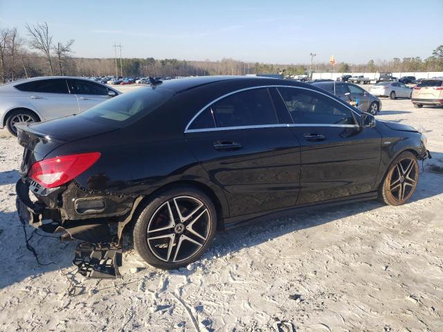2018 MERCEDES-BENZ CLA 250 WDDSJ4EB0JN584014