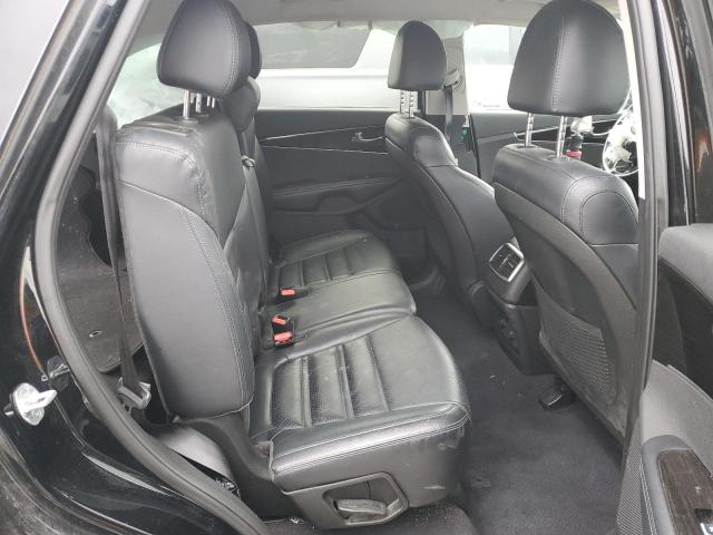 2019 KIA SORENTO EX - 5XYPHDA53KG445371