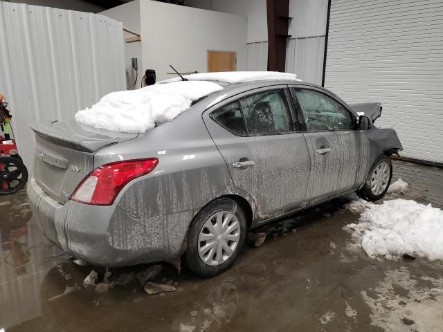 Vin: 3n1cn7ap4el871094, lot: 45236445, nissan versa s 20143