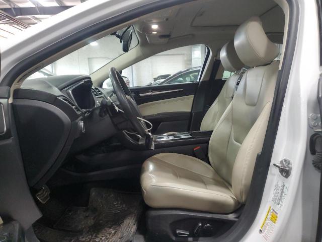 2018 FORD FUSION TIT - 3FA6P0D9XJR155001