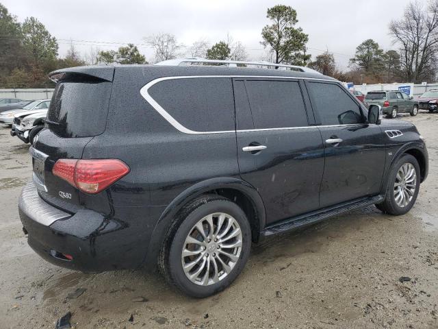 Vin: jn8az2ne6g9122432, lot: 44016725, infiniti qx80 20163