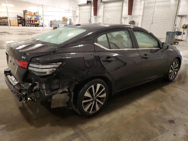 2020 NISSAN SENTRA SV - 3N1AB8CV9LY285279
